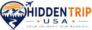 Hidden Trip usa