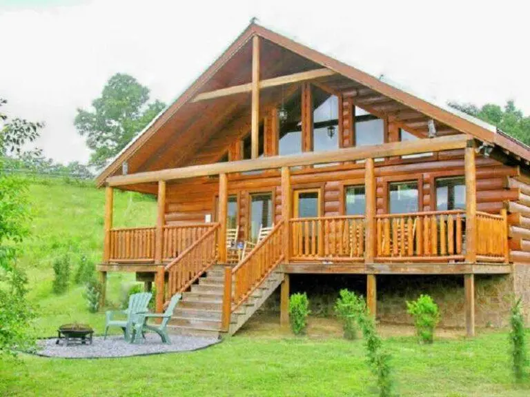 7 Affordable Family Cabin Rentals in the Smoky Mountains