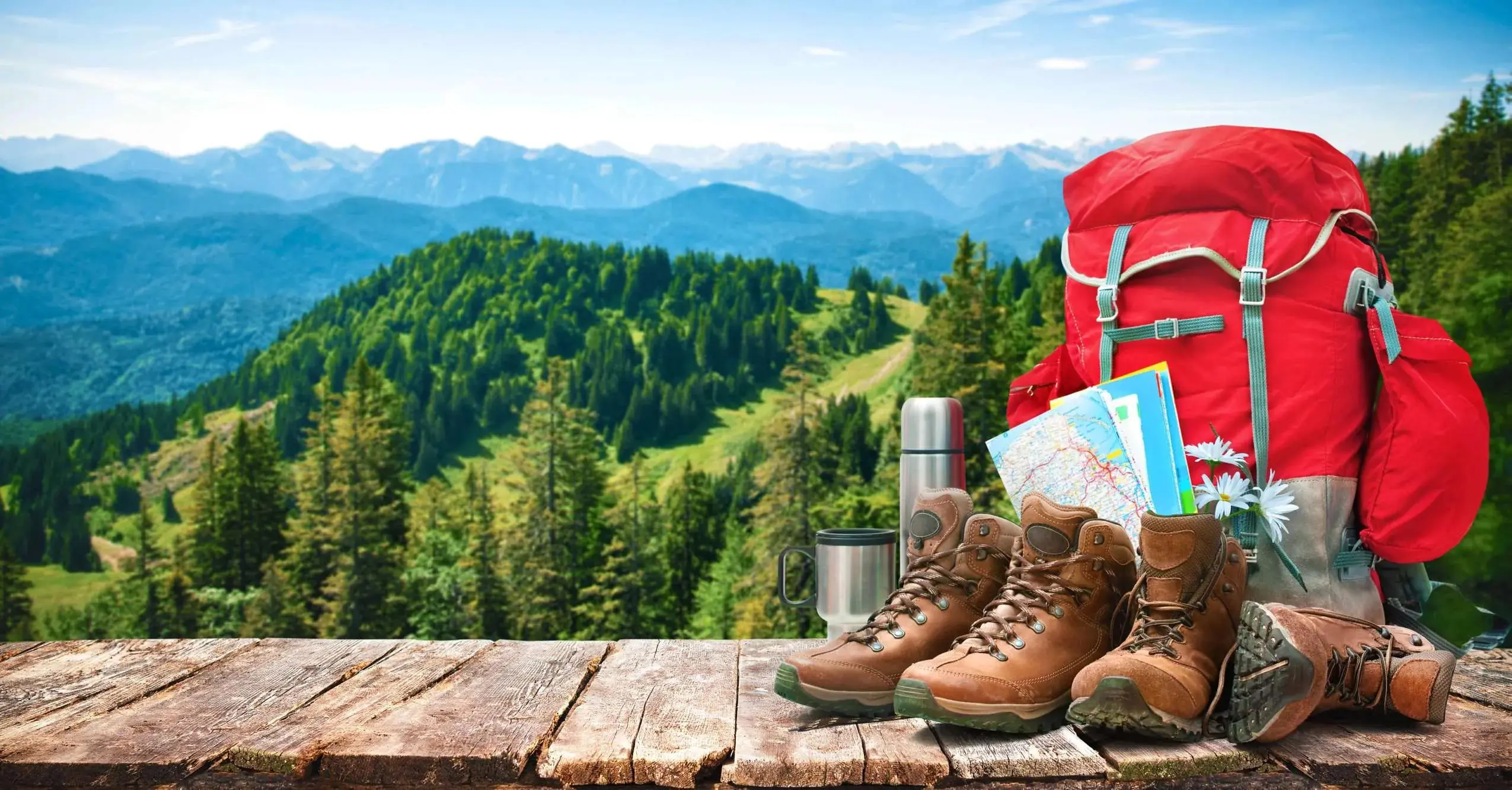 What Should You Pack for a Smoky Mountains Vacation